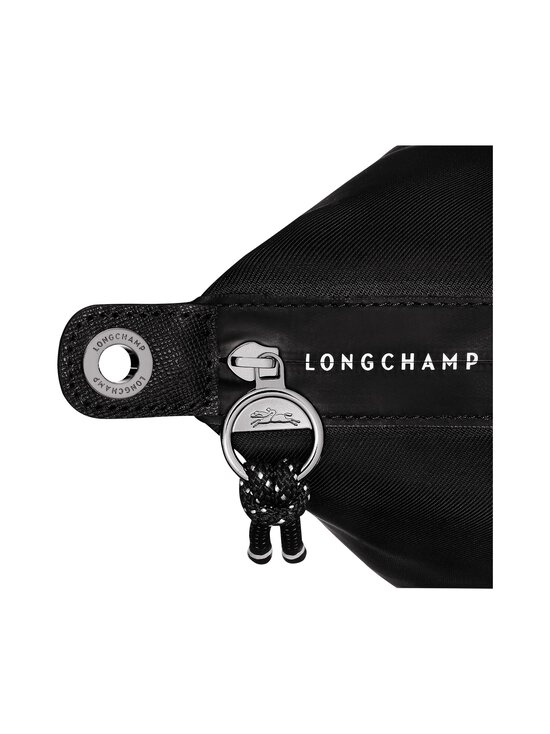 Longchamp - Le Pliage Energy Top S -olkalaukku - 001 BLACK - photo 5 Longchamp - Le Pliage Energy Top S -olkalaukku - 001 BLACK | Stockmann - photo 5