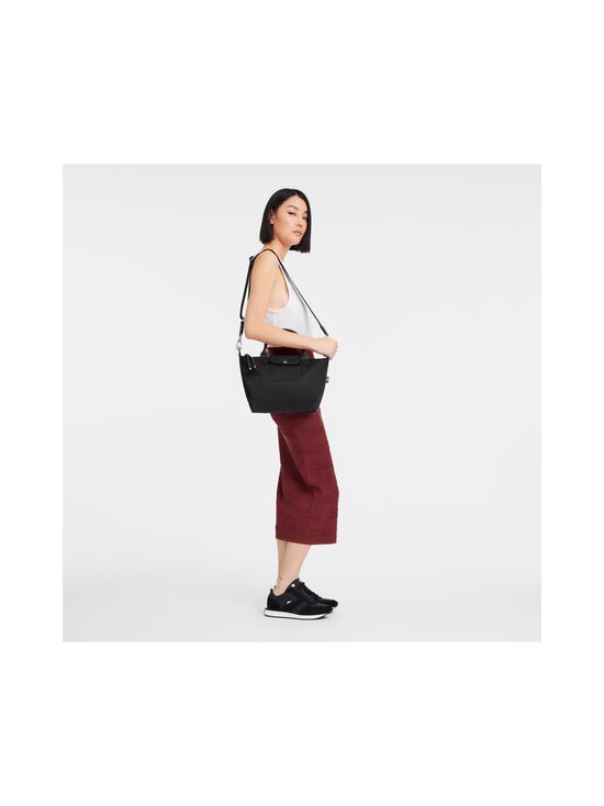 Longchamp - Le Pliage Energy Top S -olkalaukku - 001 BLACK - photo 6 Longchamp - Le Pliage Energy Top S -olkalaukku - 001 BLACK | Stockmann - photo 6