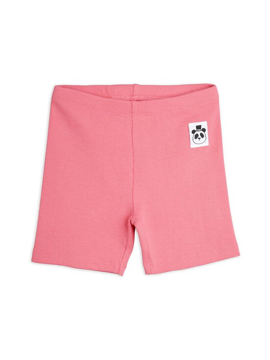 Mini Rodini - Solid Bike -shortsit 3-pack - MULTI | Stockmann - photo 3