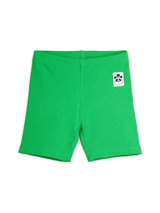 Mini Rodini - Solid Bike -shortsit 3-pack - MULTI | Stockmann - photo 4