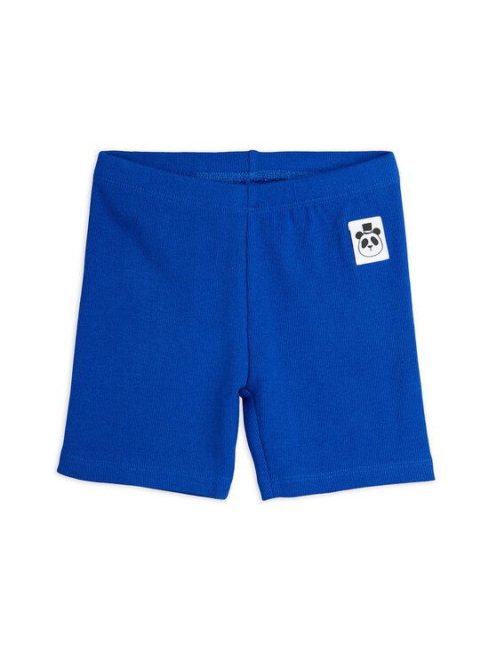 Mini Rodini - Solid Bike -shortsit 3-pack - MULTI | Stockmann - photo 5