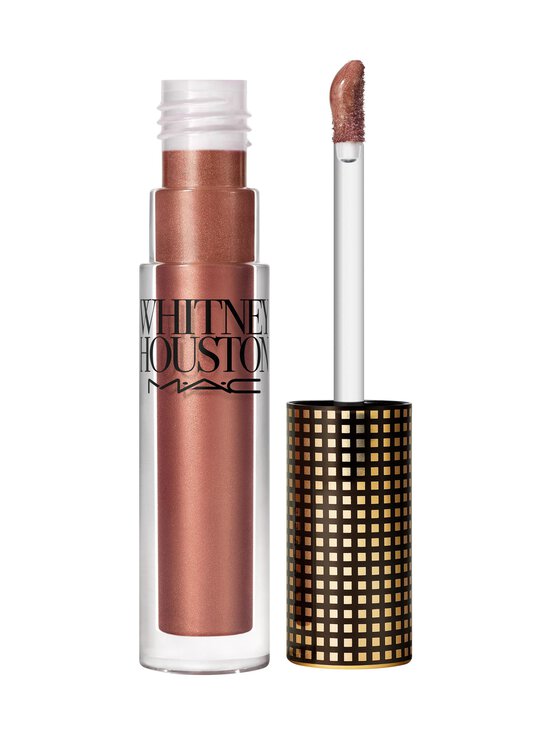 Whitney Houston Lipglass -huulikiilto