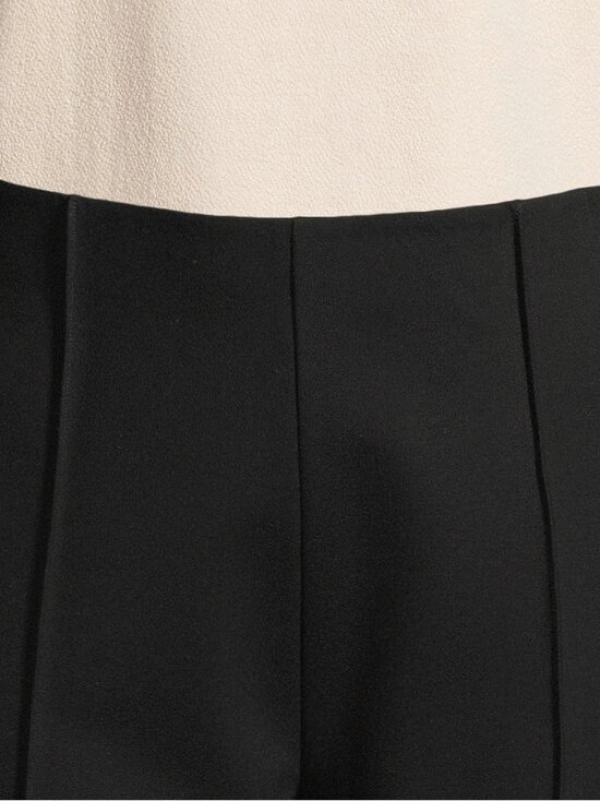 NOOM - Harriet Punt Wide Leg -housut - BLACK | Stockmann - photo 5