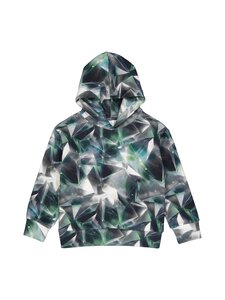 Lindex - Huppari harjatulla sisäpinnalla - 2498 DARK GREY | Stockmann