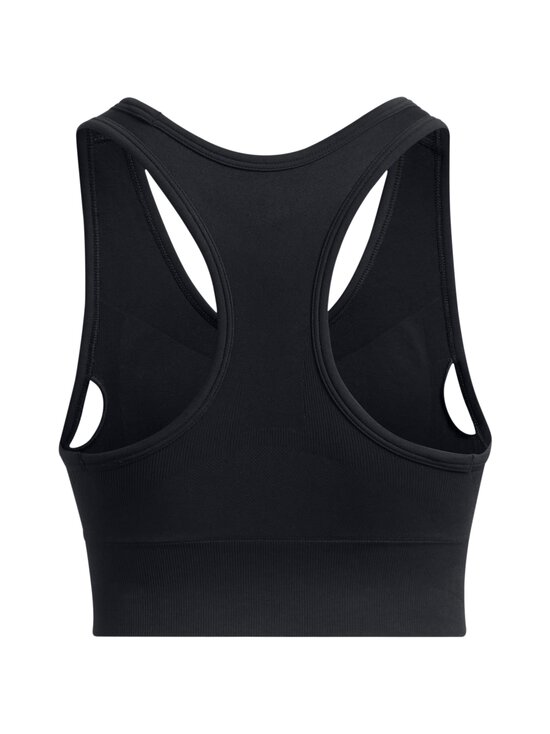 Under Armour - Under Armour Vanish Seamless Mid sporta krūšturis - 001 BLACK - photo 2 Under Armour - Under Armour Vanish Seamless Mid sporta krūšturis - 001 BLACK | Stockmann - photo 2