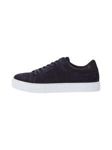 Vagabond - Paul 2.0 -mokkanahkatennarit - 67 DARK BLUE | Stockmann