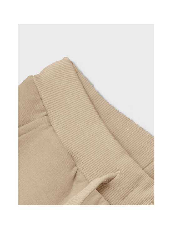 Name It - NmSeli-collegehousut - PURE CASHMERE - photo 3 Name It - NmSeli-collegehousut - PURE CASHMERE | Stockmann - photo 3