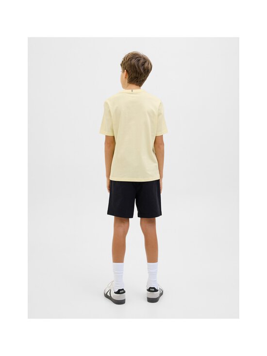 JACK & JONES junior - JorFrederiksberg Boxscript t-krekls - DOUBLE CREAM PRINT:SS25 - photo 4 JACK & JONES junior - JorFrederiksberg Boxscript t-krekls - DOUBLE CREAM PRINT:SS25 | Stockmann - photo 4