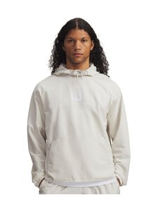 Under Armour - Unstoppable-huppari - 110 SUMMIT WHITE Under Armour - Unstoppable-huppari - 110 SUMMIT WHITE | Stockmann