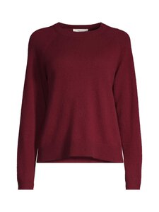 NOOM - Kašmiirvillast kampsun Roxana - WINE 3 | Stockmann