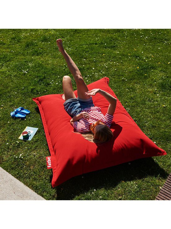 Fatboy - Original Outdoor -säkkituoli - VIHREÄ | Stockmann - photo 3