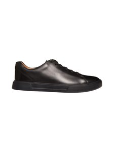 Clarks - Un Costa - nahkaiset tennarit - 1001 BLACK LEATHER Clarks - Un Costa - nahkaiset tennarit - 1001 BLACK LEATHER | Stockmann