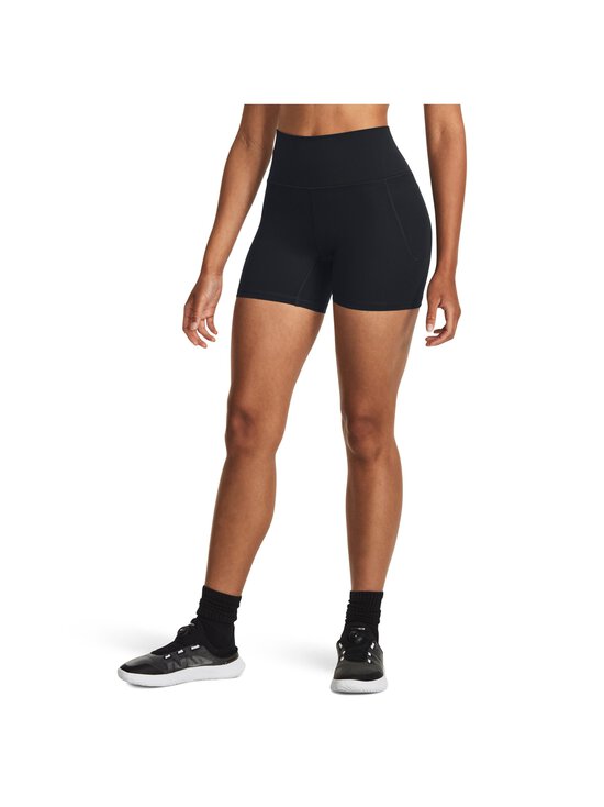 Under Armour - Spordipüksid Meridian Middy - 001 BLACK - photo 4 Under Armour - Spordipüksid Meridian Middy - 001 BLACK | Stockmann - photo 4