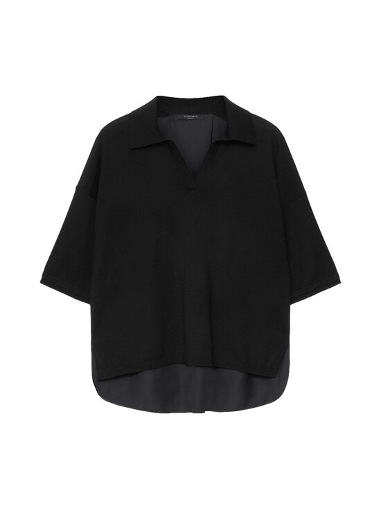 Allsaints - Bern-neulepusero - BLACK | Stockmann - photo 1