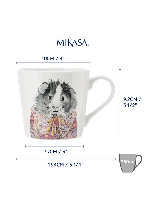 Tipperleyhill - Kruus Mktippmuggpig, 380 ml - MULTICOLOR | Stockmann - photo 3
