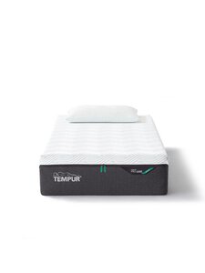 Tempur - Pro Luxe SmartCool -patja Medium 30 90 x 200 cm - WHITE | Stockmann