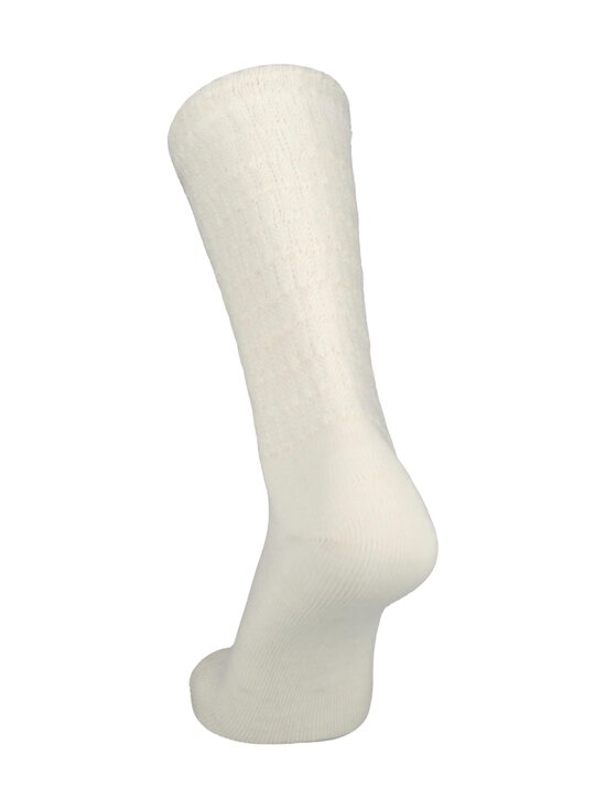 Sukkamestarit - Uska Merino Wool -sukat - 194 SOFT WHITE | Stockmann - photo 2