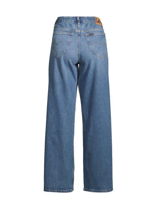 Lee - Rider Loose džinsi - MODERN MID - photo 2 Lee - Rider Loose džinsi - MODERN MID | Stockmann - photo 2