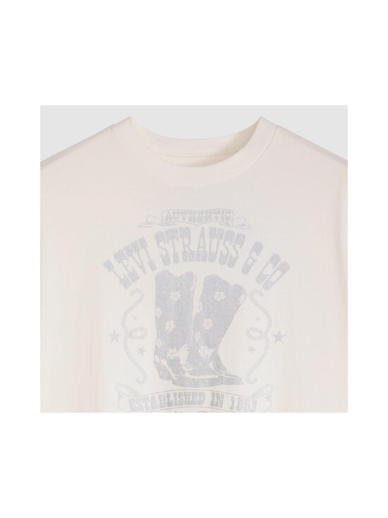 Levi's - Graphic Short Stack t-paita - 0000000271 SHINE POSTER DAIS | Stockmann - photo 6