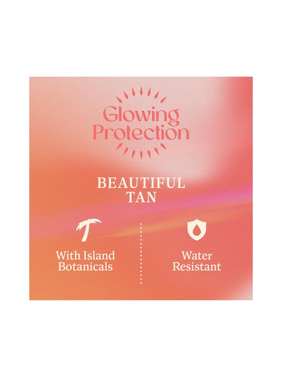 Hawaiian Tropic - Glowing Protection Dry Spray Oil SPF 30 ķermeņa eļļa, 200 ml - NOCOL | Stockmann - photo 3