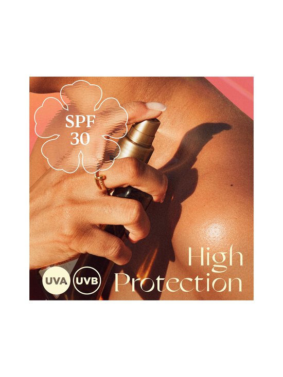 Hawaiian Tropic - Glowing Protection Dry Spray Oil SPF 30 ķermeņa eļļa, 200 ml - NOCOL | Stockmann - photo 4
