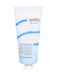 OMHU - Hand Lotion roku krēms 70 ml | Stockmann