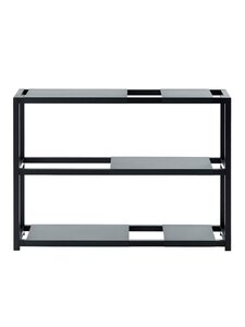 Adea - The Botanic Shelf -hylly - MUSTA | Stockmann