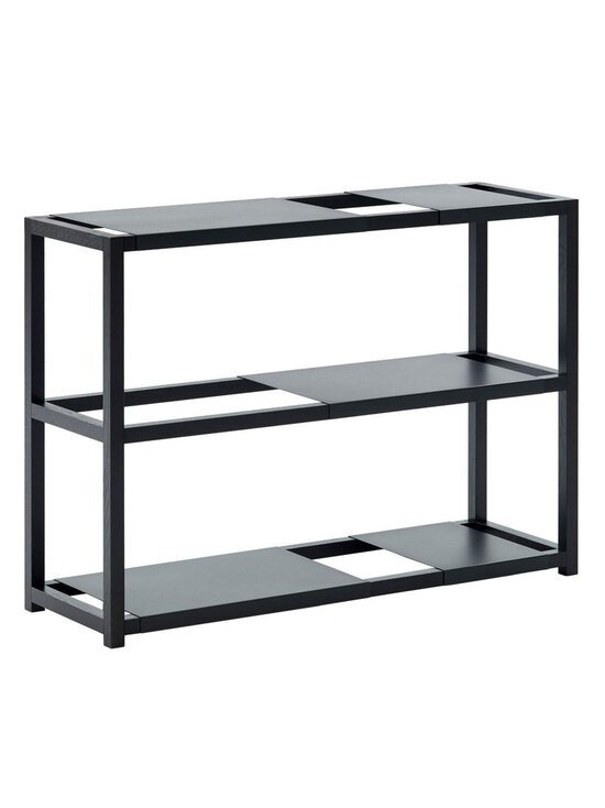 Adea - The Botanic Shelf -hylly - MUSTA - photo 2 Adea - The Botanic Shelf -hylly - MUSTA | Stockmann - photo 2