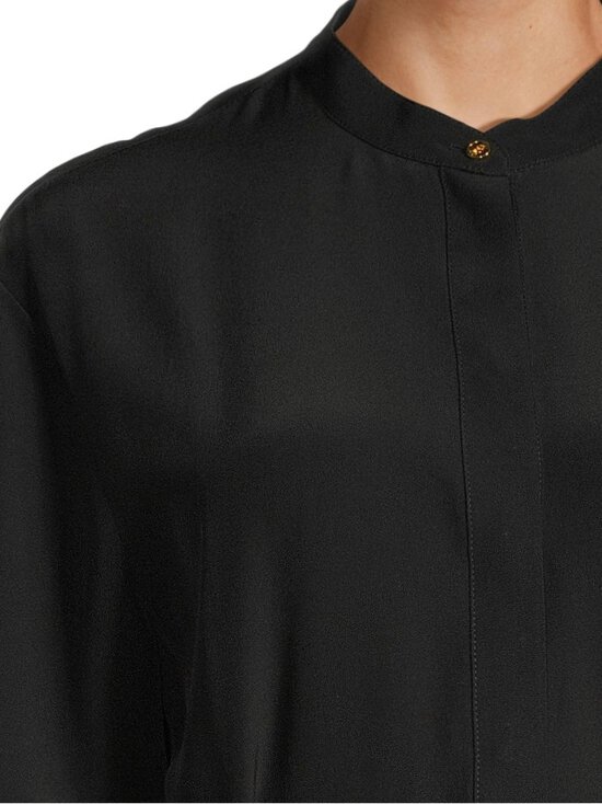 Stella McCartney - Iconic-silkkimekko - 1000 BLACK | Stockmann - photo 4