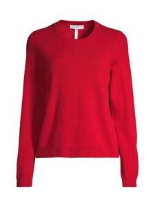 ESSENTIALS by Stockmann - Kašmiirkudum Nancy Cashmere - RED - POSTBOX MC-27021 | Stockmann