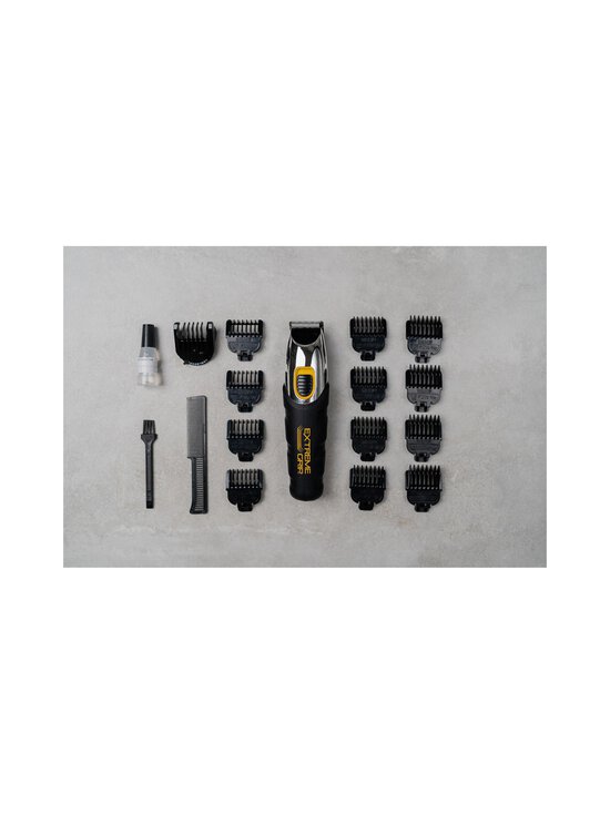 Wahl - Extreme Grip -monitoimitrimmeri - BLACK - photo 3 Wahl - Extreme Grip -monitoimitrimmeri - BLACK | Stockmann - photo 3