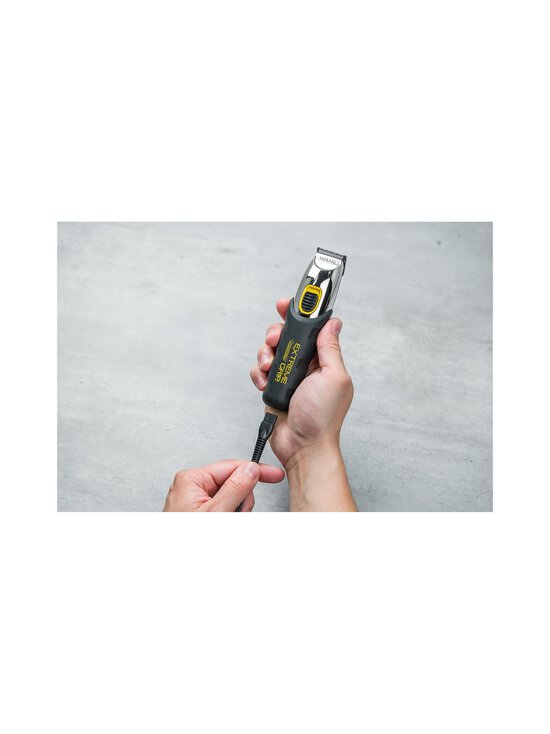 Wahl - Extreme Grip -monitoimitrimmeri - BLACK - photo 4 Wahl - Extreme Grip -monitoimitrimmeri - BLACK | Stockmann - photo 4