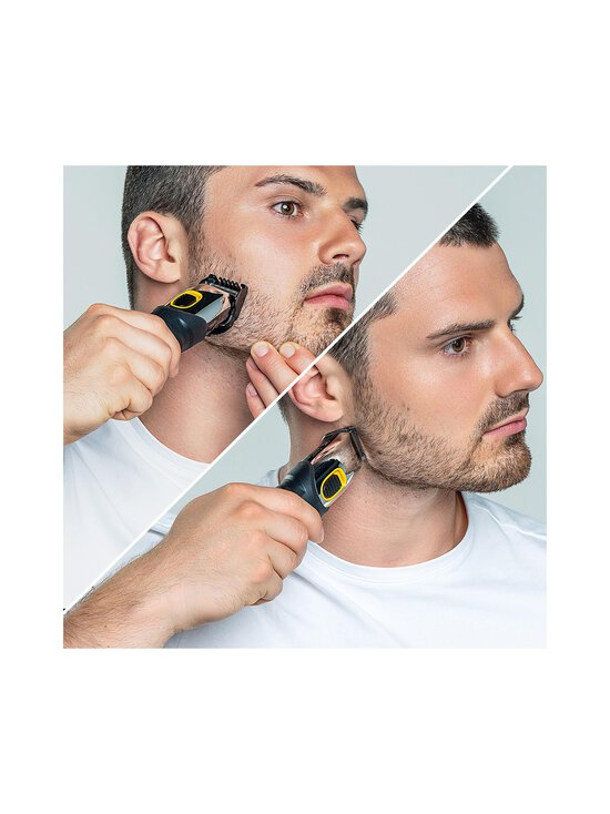 Wahl - Extreme Grip -monitoimitrimmeri - BLACK - photo 5 Wahl - Extreme Grip -monitoimitrimmeri - BLACK | Stockmann - photo 5