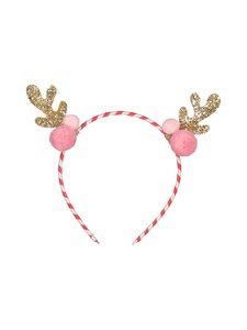 Rockahula - Stripy Pom Pom Reindeer matu stīpa - MULTI Rockahula - Stripy Pom Pom Reindeer matu stīpa - MULTI | Stockmann