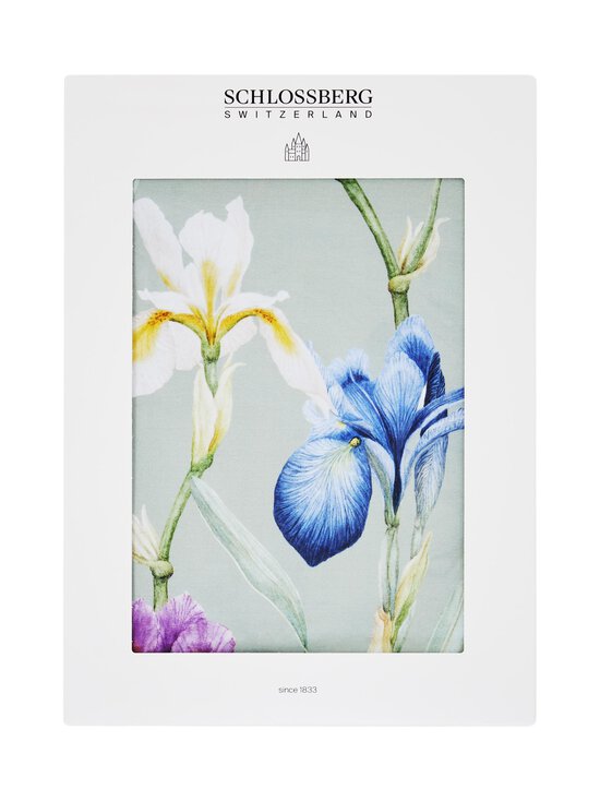 Schlossberg - Charlotte-Noblesse -pussilakana - VERT | Stockmann - photo 2