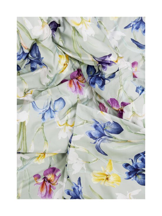 Schlossberg - Charlotte-Noblesse -pussilakana - VERT | Stockmann - photo 3