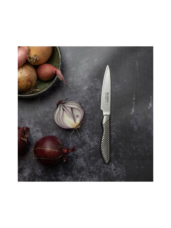 Global Knives - Koorimisnuga 9 cm - SILVER - photo 2 Global Knives - Koorimisnuga 9 cm - SILVER | Stockmann - photo 2
