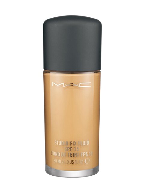 MAC Studio Fix Fluid Spf 15 Foundation -meikkivoide 30 ml | Meikkivoiteet |  Stockmann