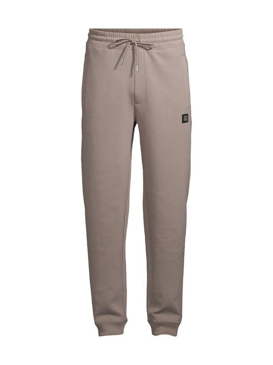 HUGO - Dimacs-collegehousut - 237 LIGHT/PASTEL BROWN | Stockmann - photo 1