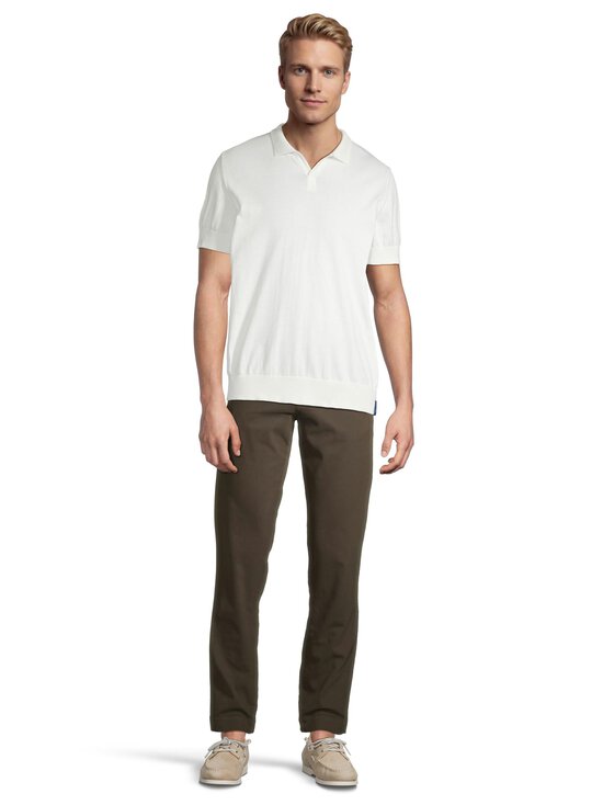 FRENN HELSINKI - Erno-neulepaita - WHITE | Stockmann - photo 2