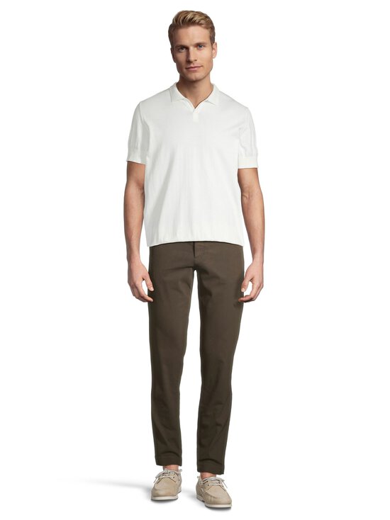 FRENN HELSINKI - Erno-neulepaita - WHITE | Stockmann - photo 3