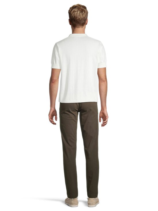 FRENN HELSINKI - Erno-neulepaita - WHITE | Stockmann - photo 4