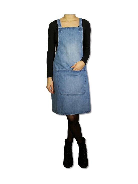 DUTCHDELUXES - Suspender priekšauts - BL BLUE - photo 2 DUTCHDELUXES - Suspender priekšauts - BL BLUE | Stockmann - photo 2