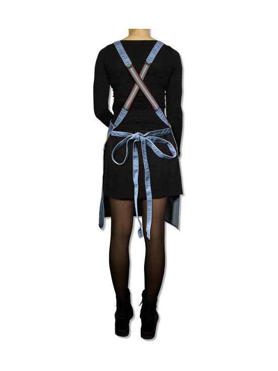 DUTCHDELUXES - Suspender priekšauts - BL BLUE - photo 3 DUTCHDELUXES - Suspender priekšauts - BL BLUE | Stockmann - photo 3