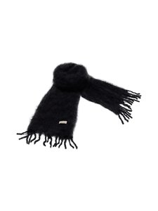 Balmuir - Aurora-mohairsekoitehuivi 35 x 160 cm - 990 BLACK Balmuir - Aurora-mohairsekoitehuivi 35 x 160 cm - 990 BLACK | Stockmann