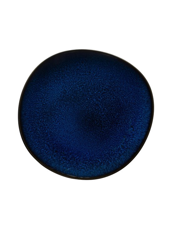 Lave salad plate 23.5 x 23 cm