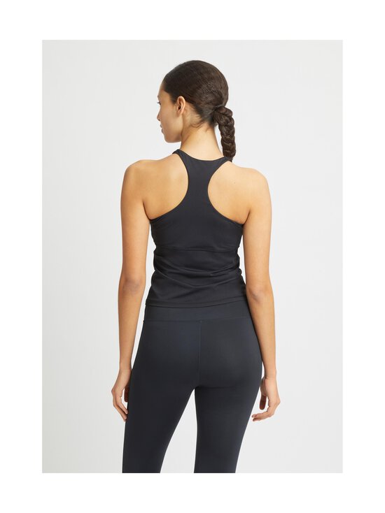 Röhnisch - Jacquard treniņu tops - 0001 BLACK - photo 3 Röhnisch - Jacquard treniņu tops - 0001 BLACK | Stockmann - photo 3