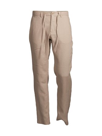 Linen pants - GANT