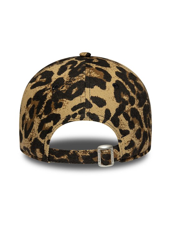 New Era - Leopard 9Twenty New York Yankees beisbola cepure - BRSCAM | Stockmann - photo 4
