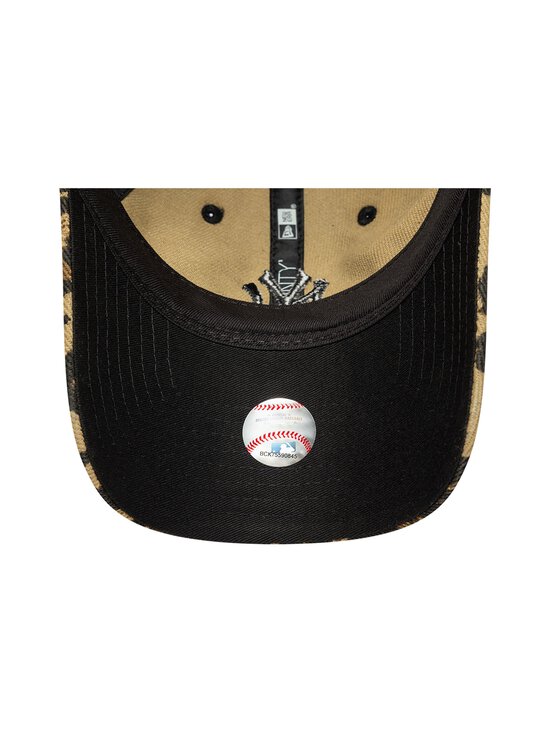 New Era - Leopard 9Twenty New York Yankees beisbola cepure - BRSCAM | Stockmann - photo 5
